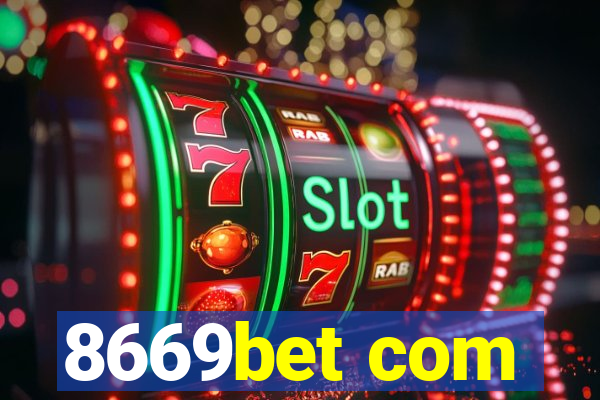 8669bet com